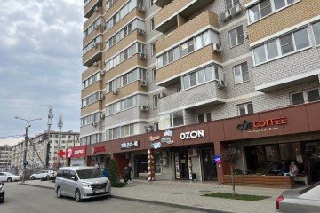 Фото №3: Торговое помещение 79 м² - Краснодар, мкр. жилой комплекс Светлый, ул. Московская, 144/2