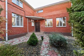 Фото №3: Дом 170 м² - Краснодар, ж/м Пашковский, ул. Полевая, 54