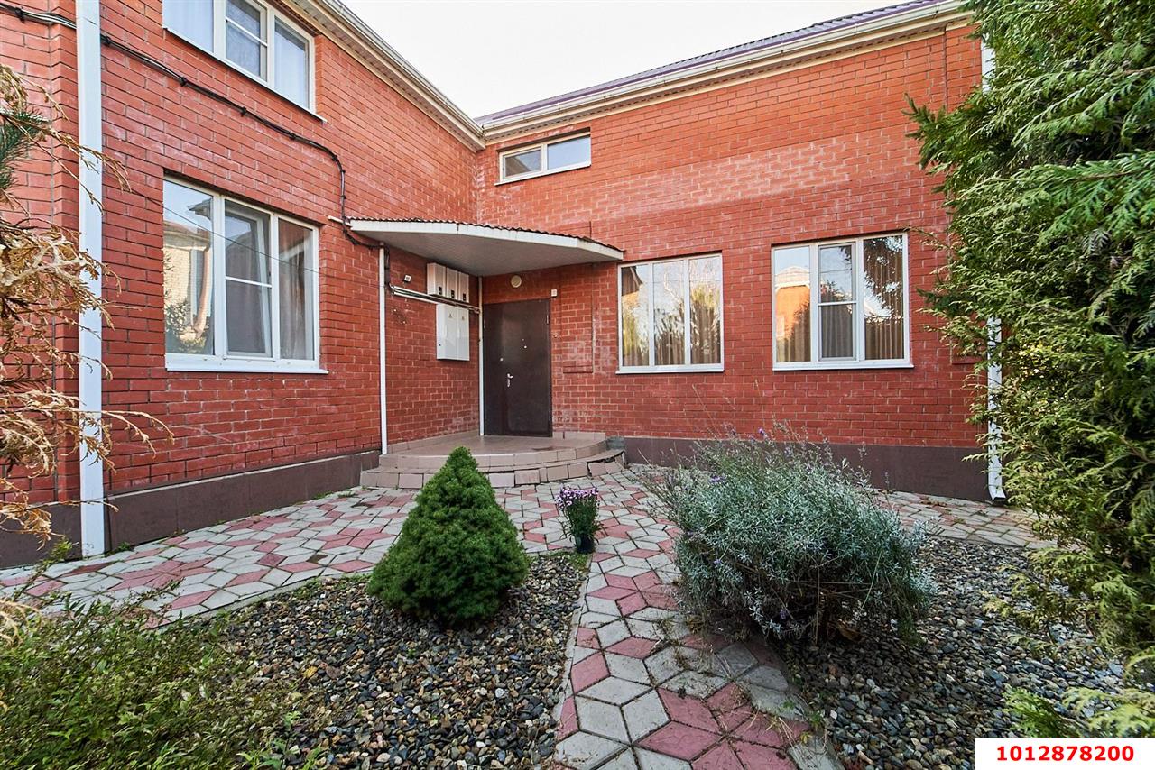 Фото №3: Дом 170 м² + 8 сот. - Краснодар, ул. Полевая, 54