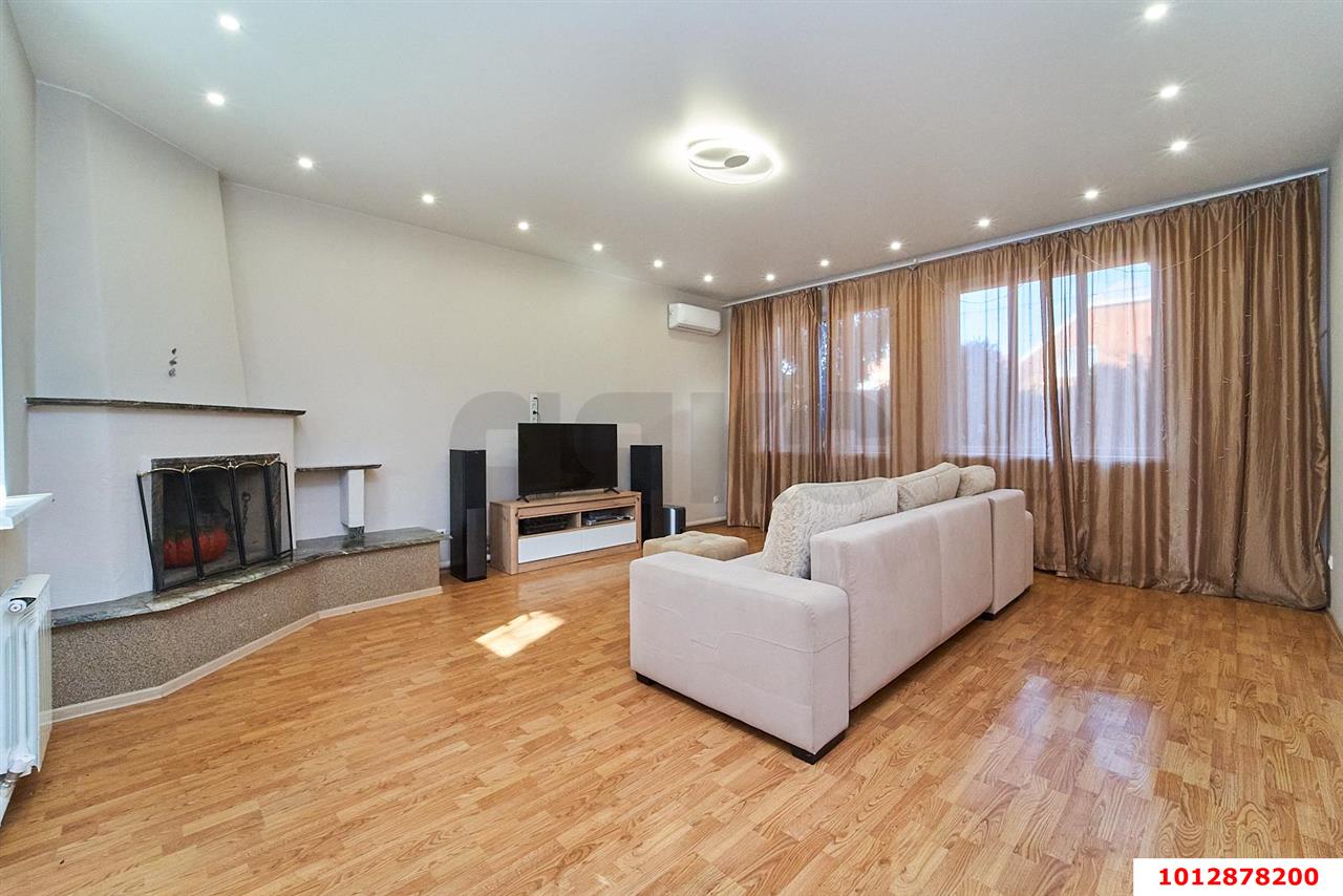 Фото №6: Дом 170 м² + 8 сот. - Краснодар, ул. Полевая, 54