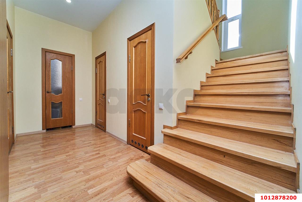 Фото №9: Дом 170 м² + 8 сот. - Краснодар, ул. Полевая, 54