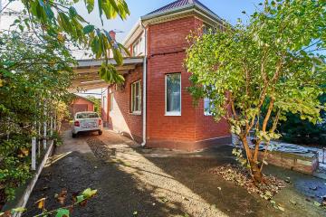 Фото №2: Дом 170 м² - Краснодар, ж/м Пашковский, ул. Полевая, 54