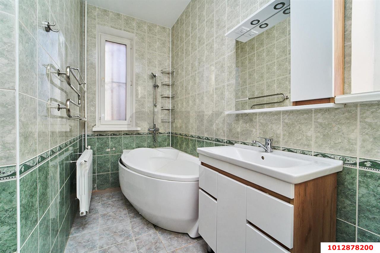 Фото №15: Дом 170 м² + 8 сот. - Краснодар, ул. Полевая, 54