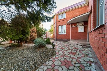 Фото №4: Дом 170 м² - Краснодар, ж/м Пашковский, ул. Полевая, 54