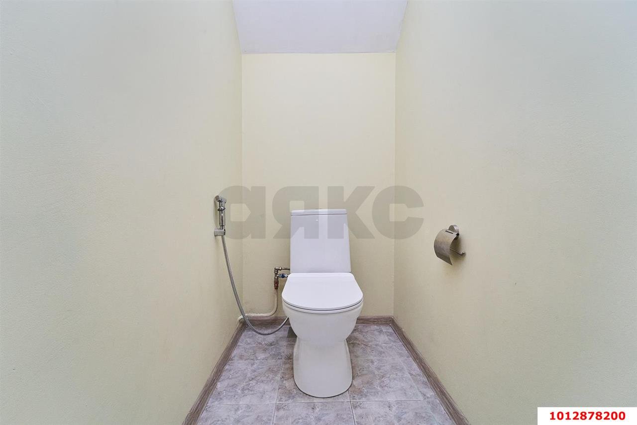 Фото №14: Дом 170 м² + 8 сот. - Краснодар, ул. Полевая, 54