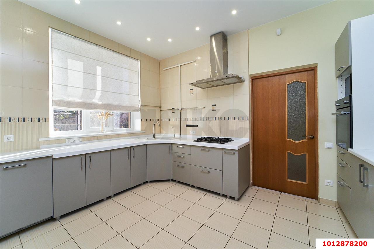 Фото №8: Дом 170 м² + 8 сот. - Краснодар, ул. Полевая, 54