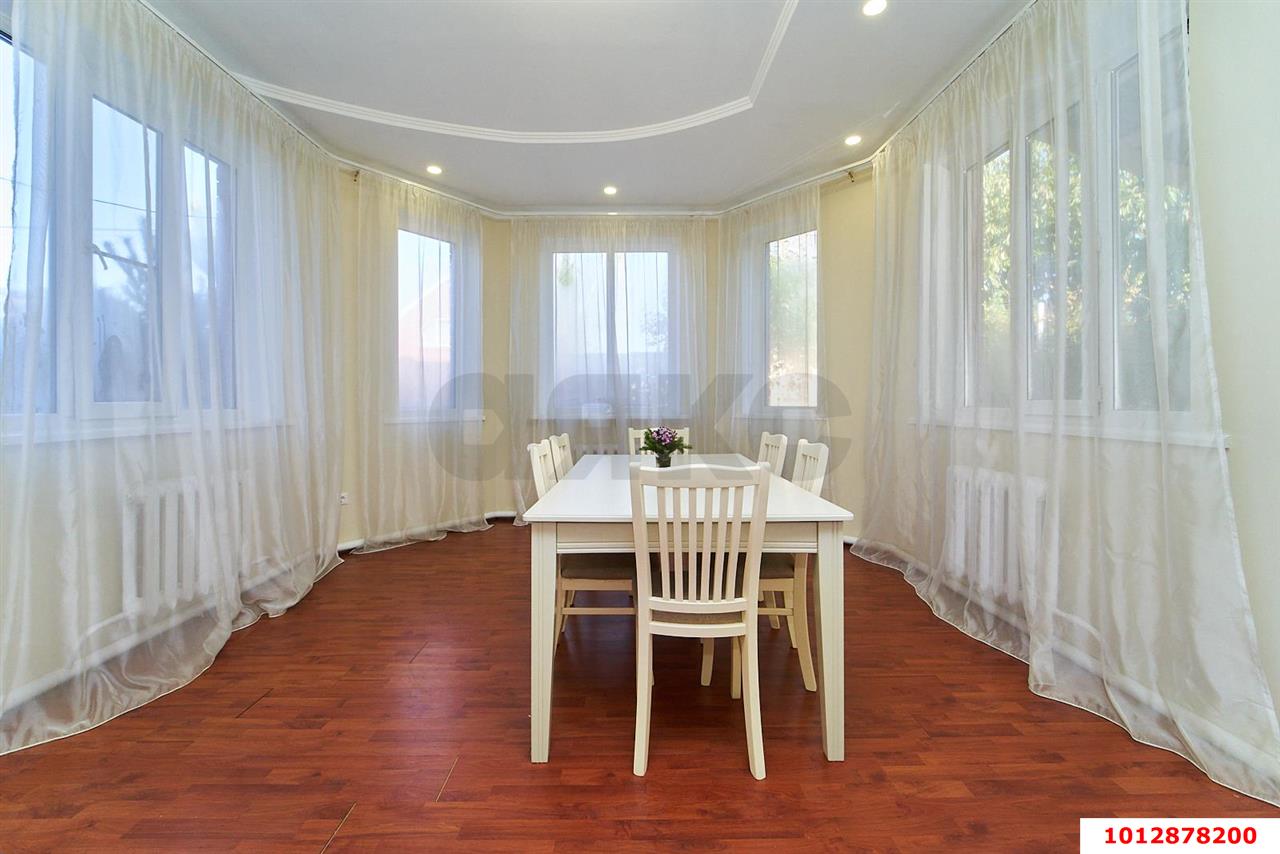 Фото №7: Дом 170 м² + 8 сот. - Краснодар, ул. Полевая, 54