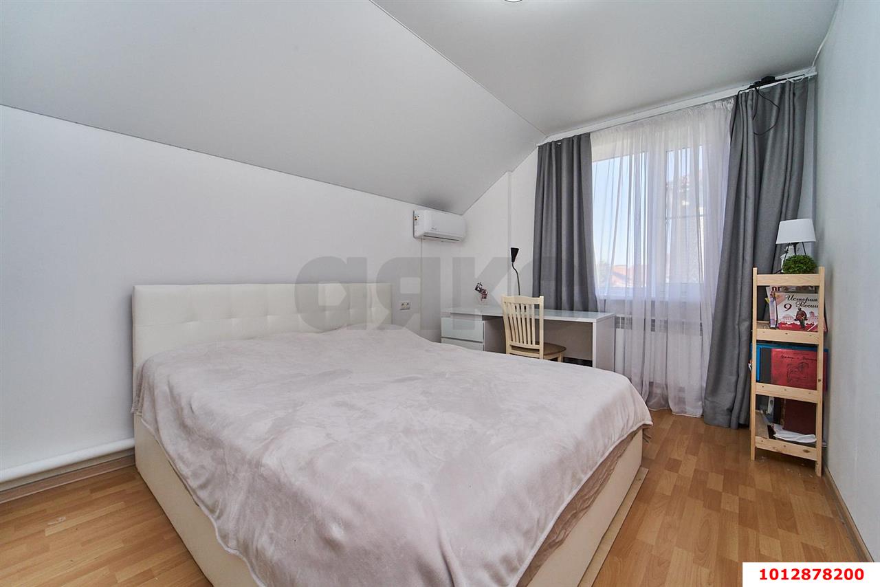 Фото №11: Дом 170 м² + 8 сот. - Краснодар, ул. Полевая, 54