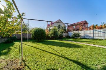 Фото №5: Дом 170 м² - Краснодар, ж/м Пашковский, ул. Полевая, 54