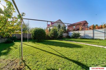 Фото №5: Дом 170 м² - Краснодар, ж/м Пашковский, ул. Полевая, 54