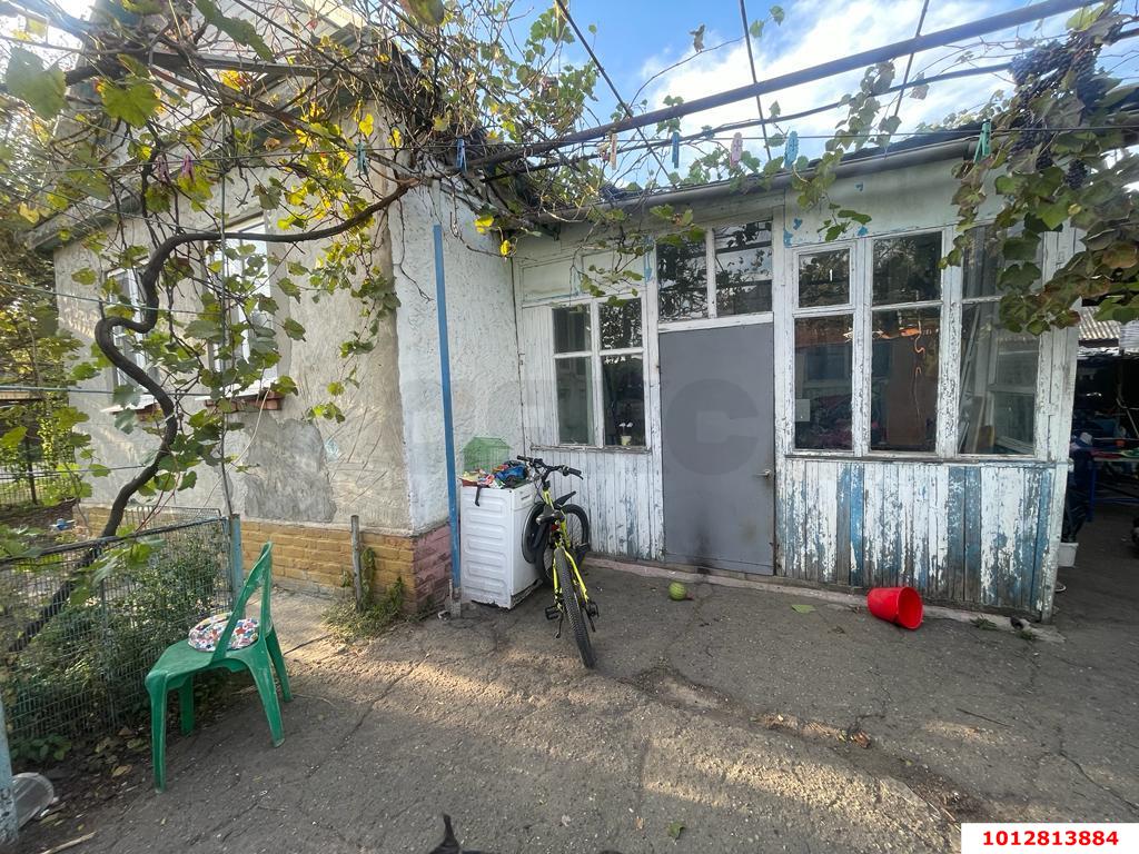 Фото №2: Дом 68 м² + 9.99 сот. - Новотитаровская, ул. Красноармейская, 10