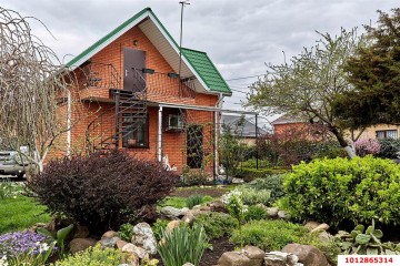 Фото №2: Дом 77 м² - Ветеран, мкр. Прикубанский внутригородской округ, ул. Рябиновая, 229