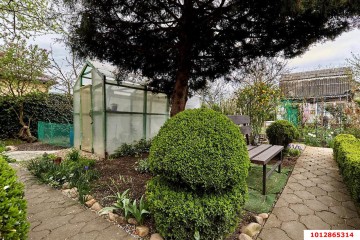 Фото №1: Дом 77 м² - Ветеран, мкр. Прикубанский внутригородской округ, ул. Рябиновая, 229