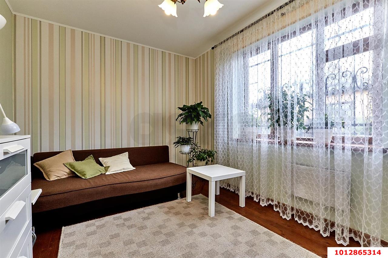 Фото №5: Дом 77 м² + 8.22 сот. - Ветеран, мкр. Прикубанский внутригородской округ, ул. Рябиновая, 229