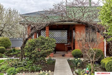 Фото №4: Дом 77 м² - Ветеран, мкр. Прикубанский внутригородской округ, ул. Рябиновая, 229