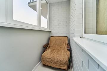 Фото №5: Студия 23 м² - Краснодар, мкр. жилой комплекс Самолёт-6, ул. Ивана Беличенко, 92