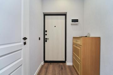 Фото №4: Студия 23 м² - Краснодар, мкр. жилой комплекс Самолёт-6, ул. Ивана Беличенко, 92