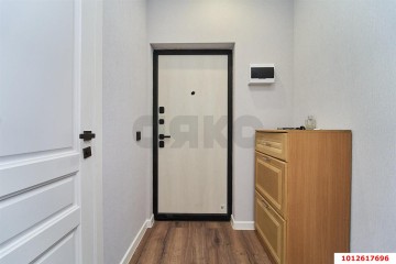 Фото №4: Студия 20 м² - Краснодар, мкр. жилой комплекс Самолёт-6, ул. Ивана Беличенко, 92