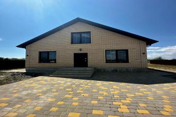 Фото №5: Дом 120 м² - Ильский, ул. Вишнёвая, 44