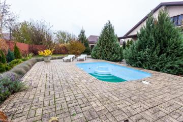 Фото №2: Дом 230 м² - Энем, ул. Молодёжная, 28