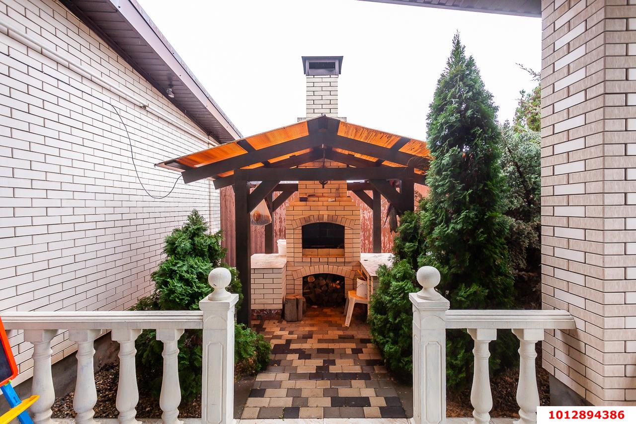 Фото №6: Дом 230 м² + 12 сот. - Энем, ул. Молодёжная, 28