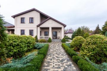 Фото №1: Дом 230 м² - Энем, ул. Молодёжная, 28