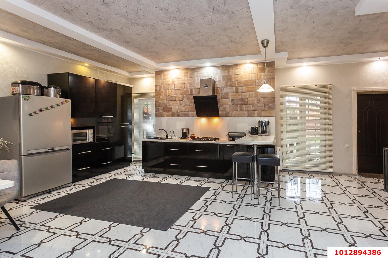 Фото №14: Дом 230 м² + 12 сот. - Энем, ул. Молодёжная, 28