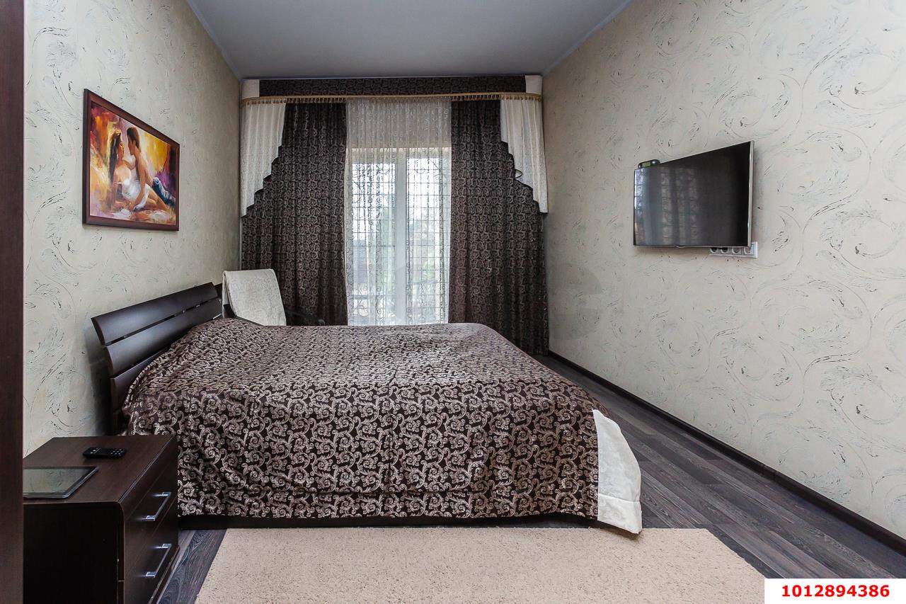 Фото №13: Дом 230 м² + 12 сот. - Энем, ул. Молодёжная, 28