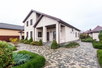 Фото №3: Дом 230 м² - Энем, ул. Молодёжная, 28