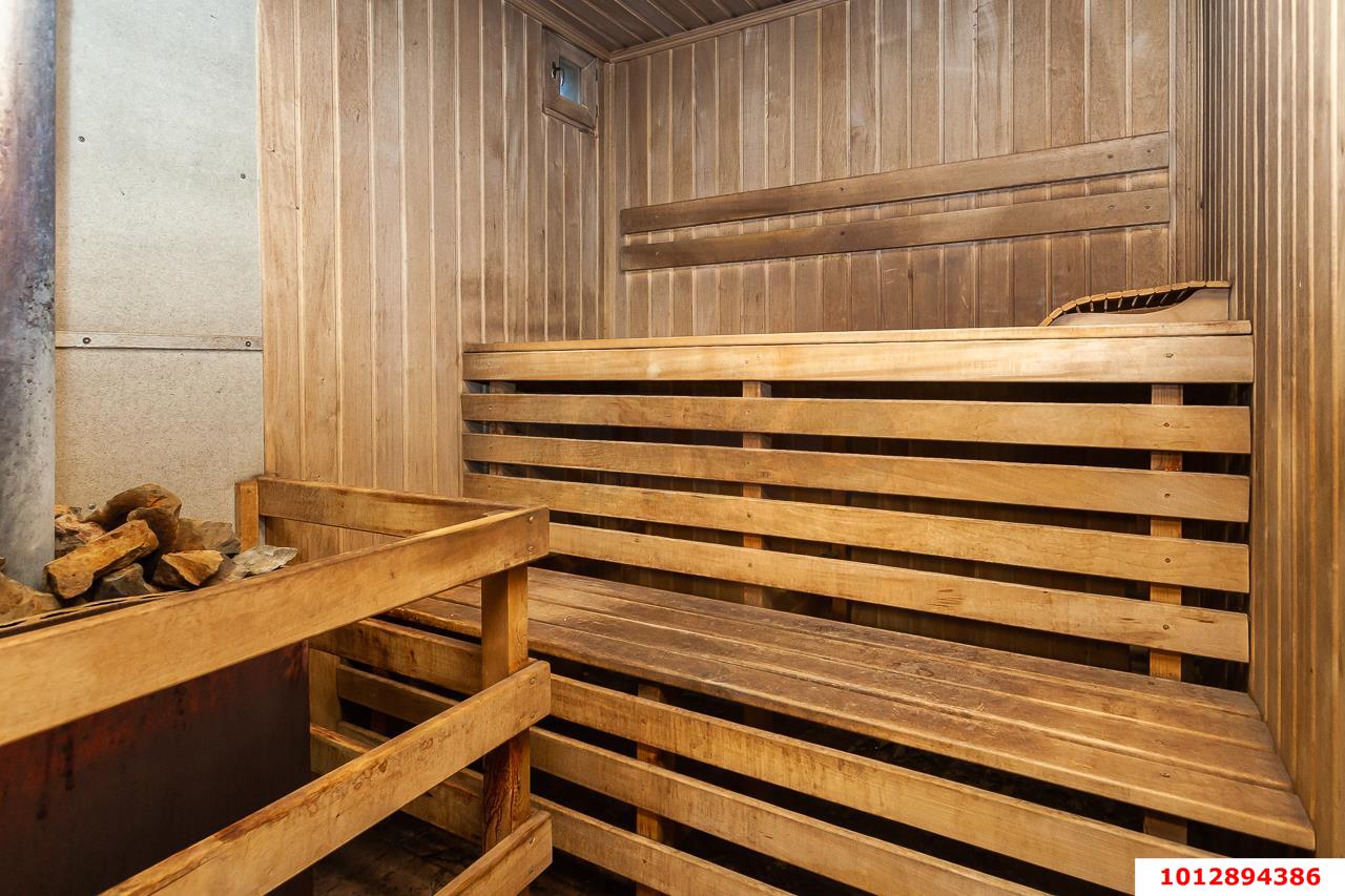 Фото №10: Дом 230 м² + 12 сот. - Энем, ул. Молодёжная, 28