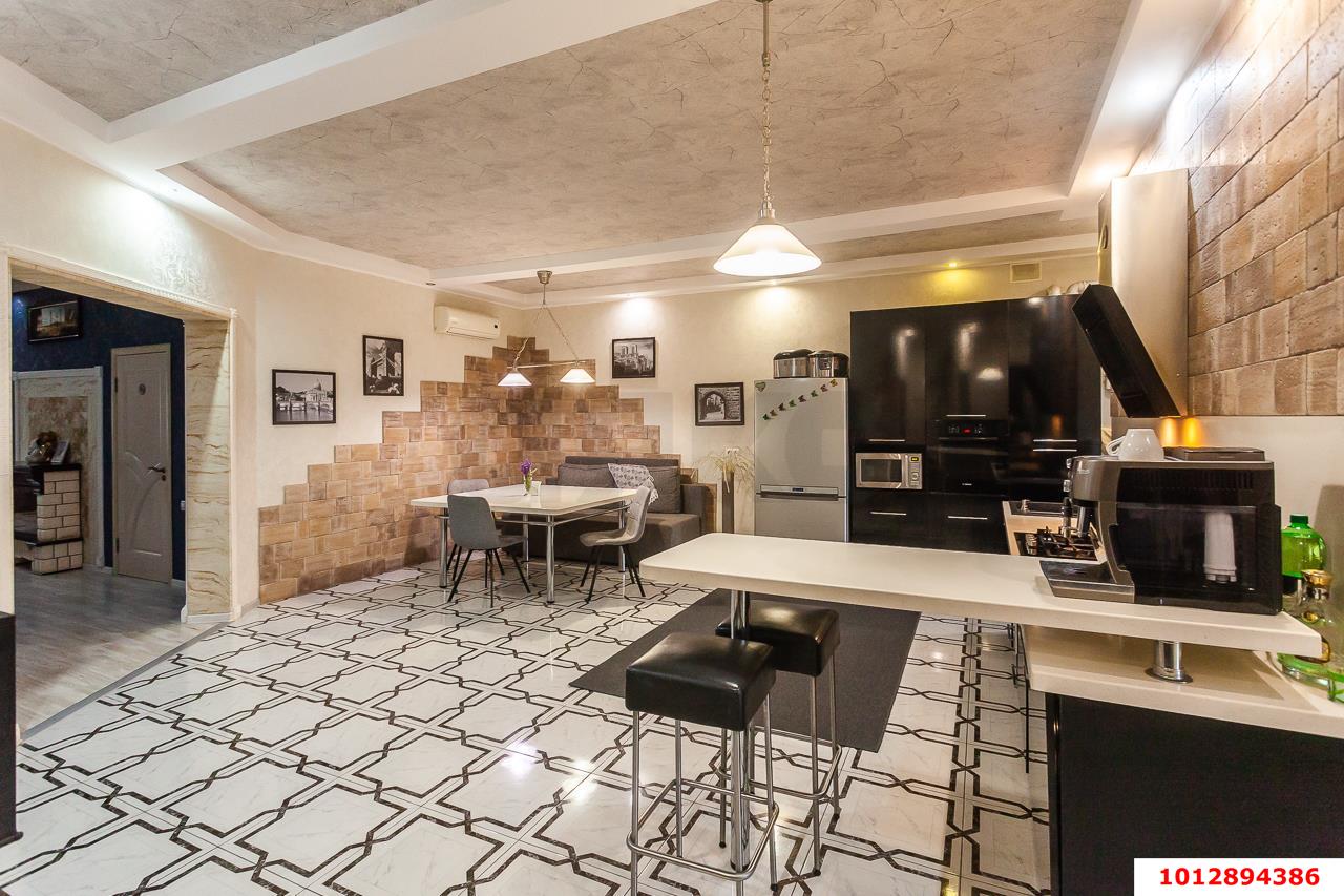 Фото №4: Дом 230 м² + 12 сот. - Энем, ул. Молодёжная, 28