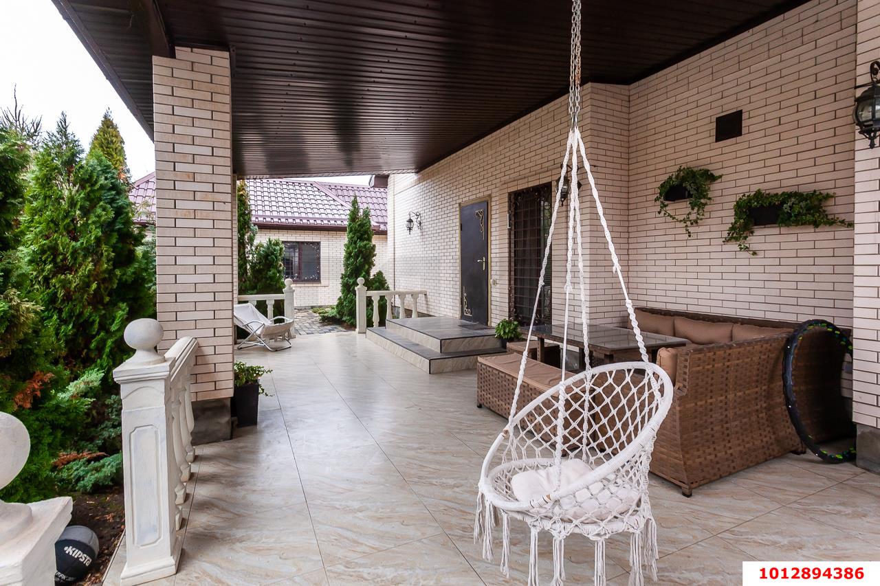 Фото №8: Дом 230 м² + 12 сот. - Энем, ул. Молодёжная, 28