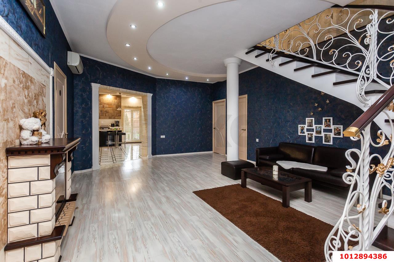 Фото №9: Дом 230 м² + 12 сот. - Энем, ул. Молодёжная, 28