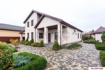 Фото №3: Дом 230 м² - Энем, ул. Молодёжная, 28