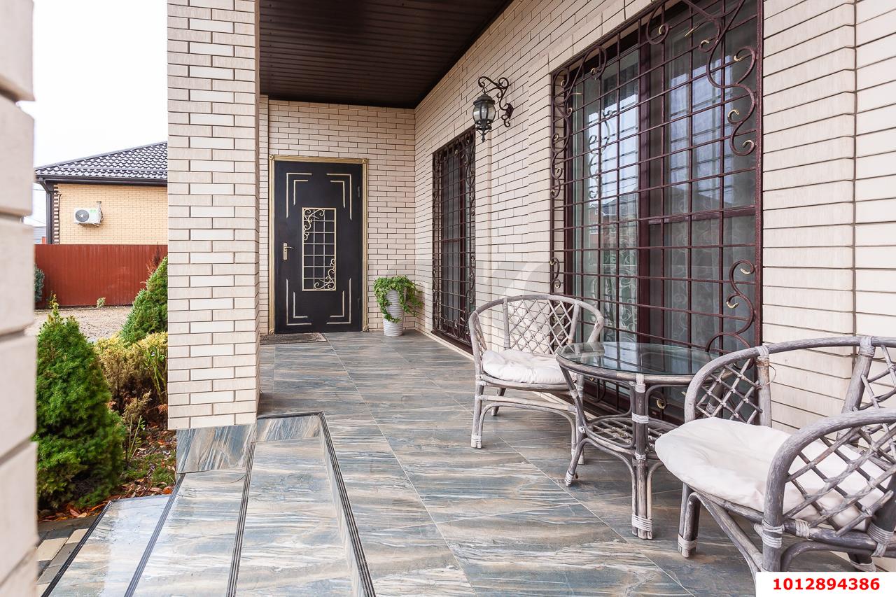 Фото №12: Дом 230 м² + 12 сот. - Энем, ул. Молодёжная, 28