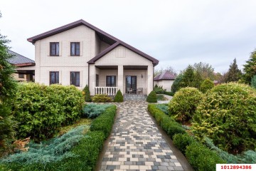 Фото №1: Дом 230 м² - Энем, ул. Молодёжная, 28