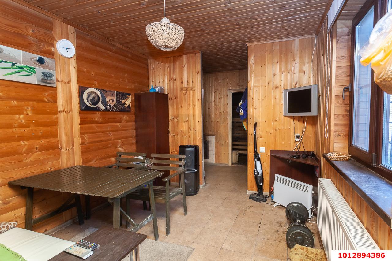 Фото №11: Дом 230 м² + 12 сот. - Энем, ул. Молодёжная, 28