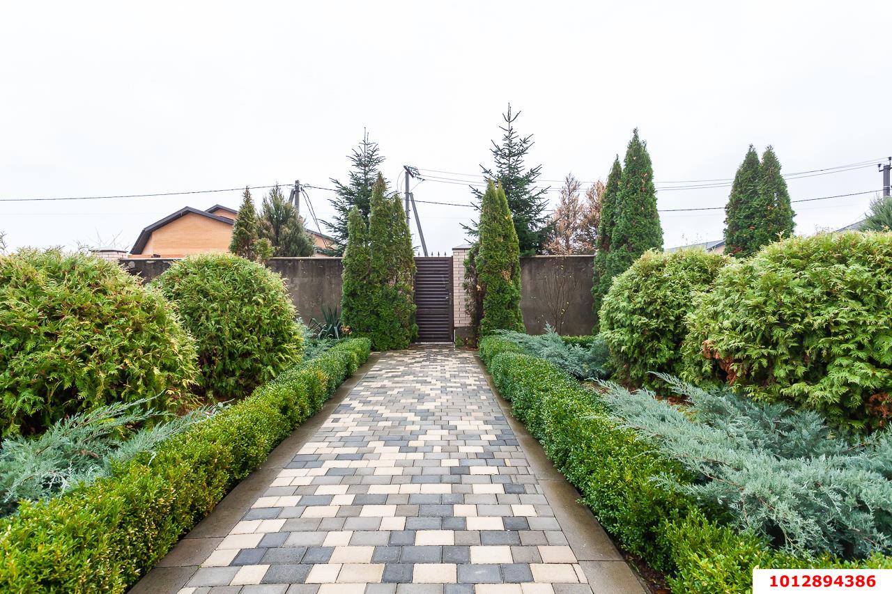 Фото №7: Дом 230 м² + 12 сот. - Энем, ул. Молодёжная, 28