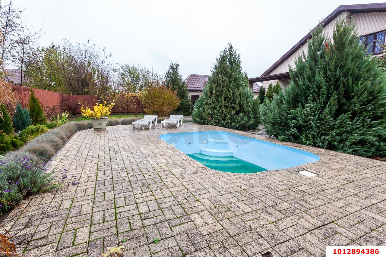 Фото №2: Дом 230 м² + 12 сот. - Энем, ул. Молодёжная, 28