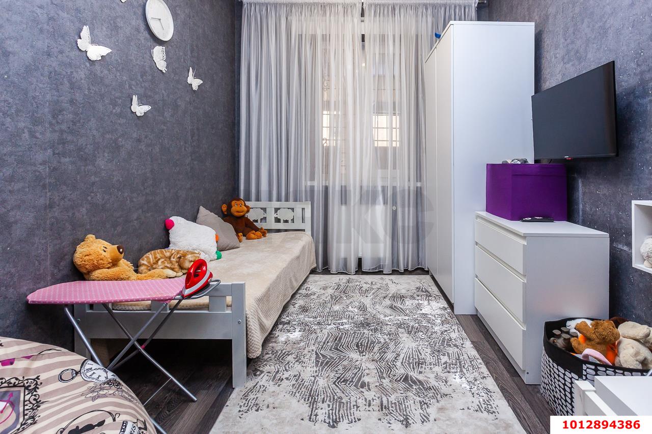 Фото №15: Дом 230 м² + 12 сот. - Энем, ул. Молодёжная, 28