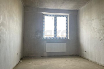 Фото №2: 1-комнатная квартира 39 м² - Южный, мкр. жилой комплекс История-2, ул. Казачья, 4к2