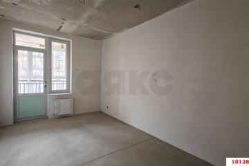 Фото №5: 1-комнатная квартира 39 м² - Южный, мкр. жилой комплекс История-2, ул. Казачья, 4к2