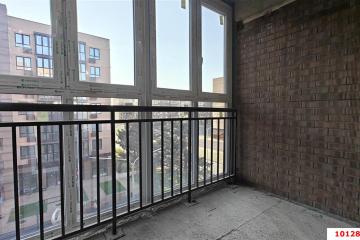 Фото №4: 1-комнатная квартира 39 м² - Южный, мкр. жилой комплекс История-2, ул. Казачья, 4к2