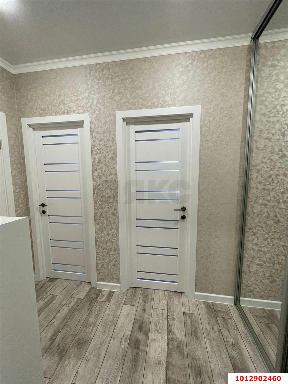 Фото №7: 1-комнатная квартира 39 м² - Краснодар, жилой комплекс Самолёт, ул. Западный Обход, 39/2к4