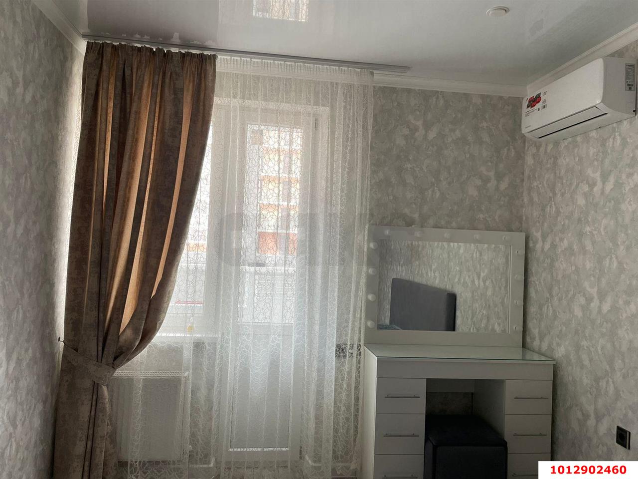 Фото №9: 1-комнатная квартира 39 м² - Краснодар, жилой комплекс Самолёт, ул. Западный Обход, 39/2к4