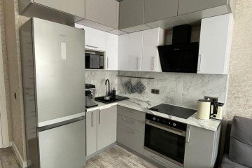 Фото №1: 1-комнатная квартира 39 м² - Краснодар, мкр. жилой комплекс Самолёт, ул. Западный Обход, 39/2к4