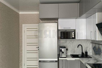 Фото №2: 1-комнатная квартира 39 м² - Краснодар, мкр. жилой комплекс Самолёт, ул. Западный Обход, 39/2к4