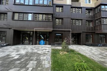 Фото №1: Коммерция 36 м² - Краснодар, мкр. жилой комплекс Ракурс, ул. имени Героя Ростовского, 8к7