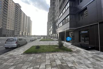 Фото №3: Коммерция 36 м² - Краснодар, мкр. жилой комплекс Ракурс, ул. имени Героя Ростовского, 8к7