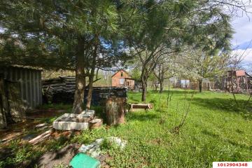 Фото №3: Дача 25 м² - Пламя, мкр. Карасунский внутригородской округ, ул. Яблоневая, 199